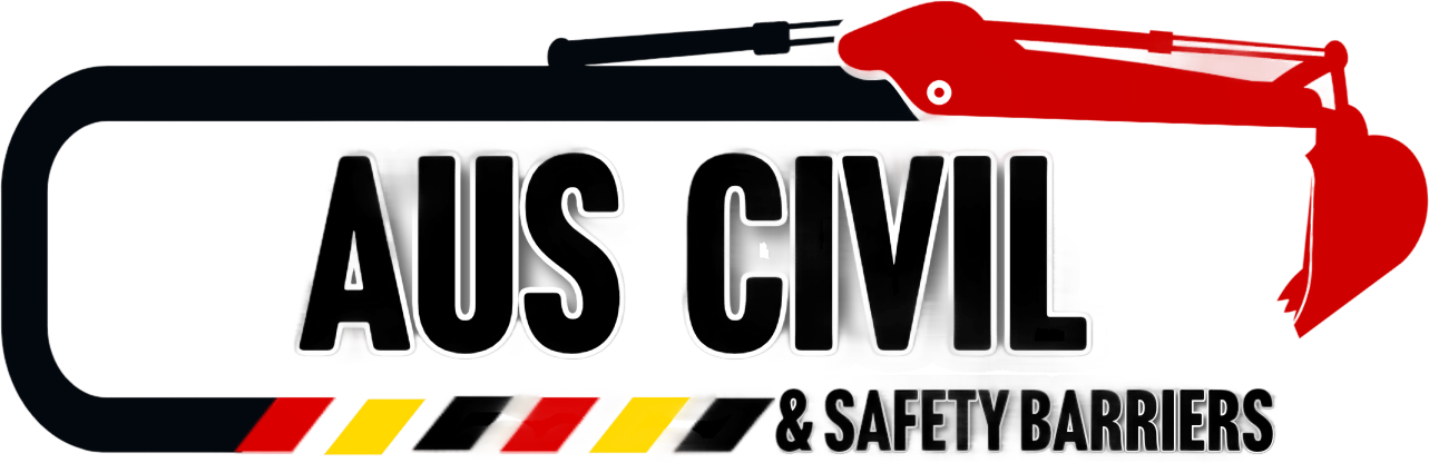 Aus Civil and Safety Barriers